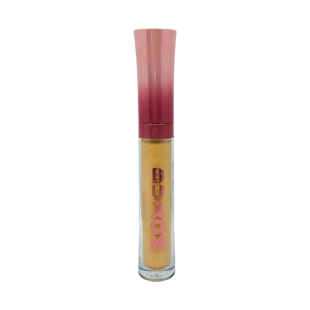 BUXOM Full-On Plumping Lip Polish Vanilla Cream Gloss - 0.15 fl oz - Clara Cream